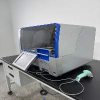 Qiagen QIAcube Connect Device image 1